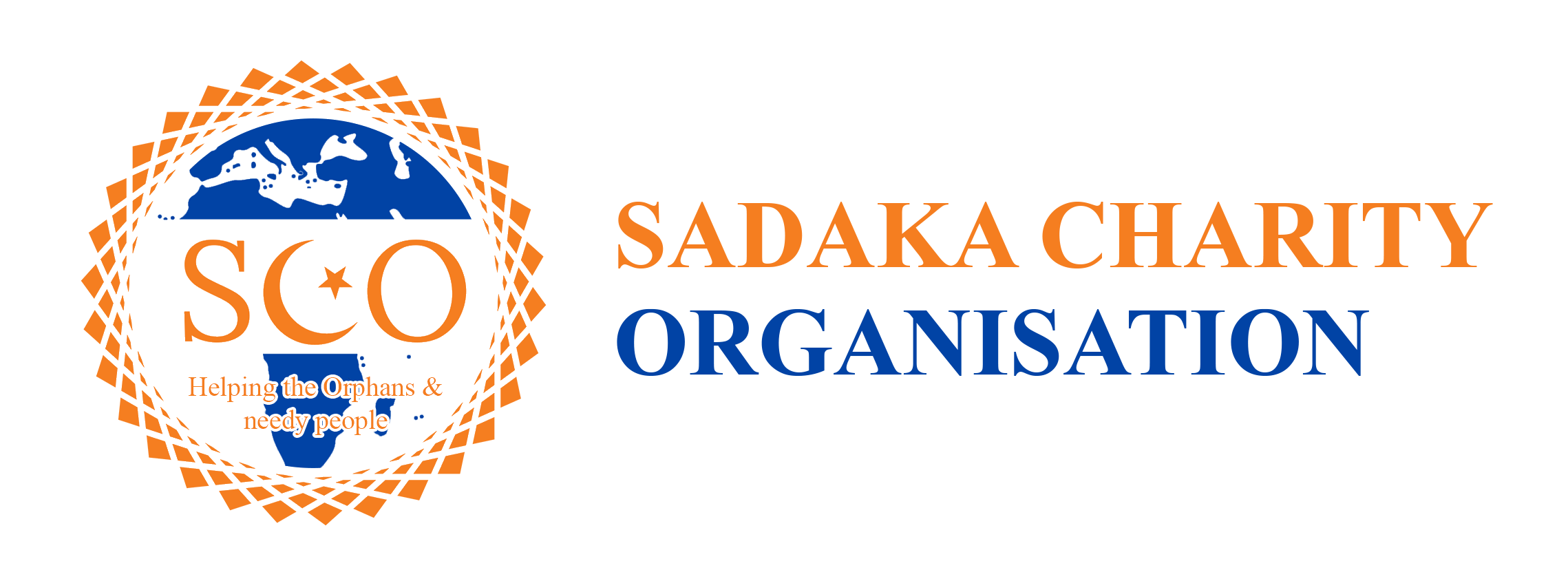 Sadakah Charity