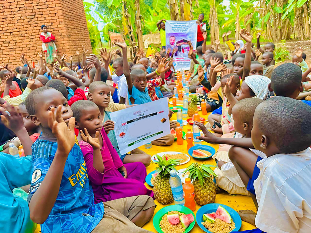 ifta feeding
